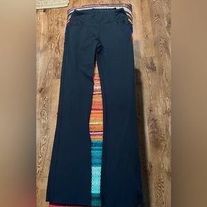 Women’s flare leggings